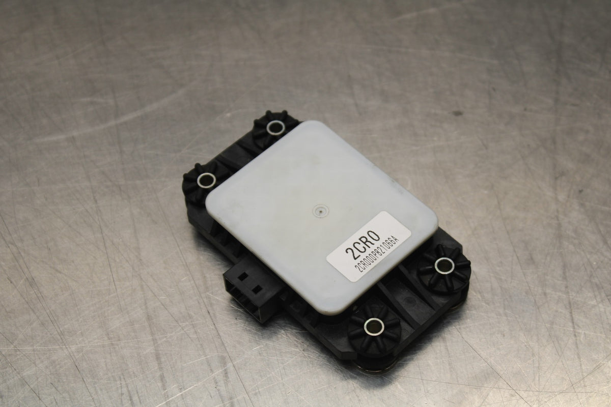 18 YAMAHA YZF R1 TRACTION CONTROL ECU ECM  BB838