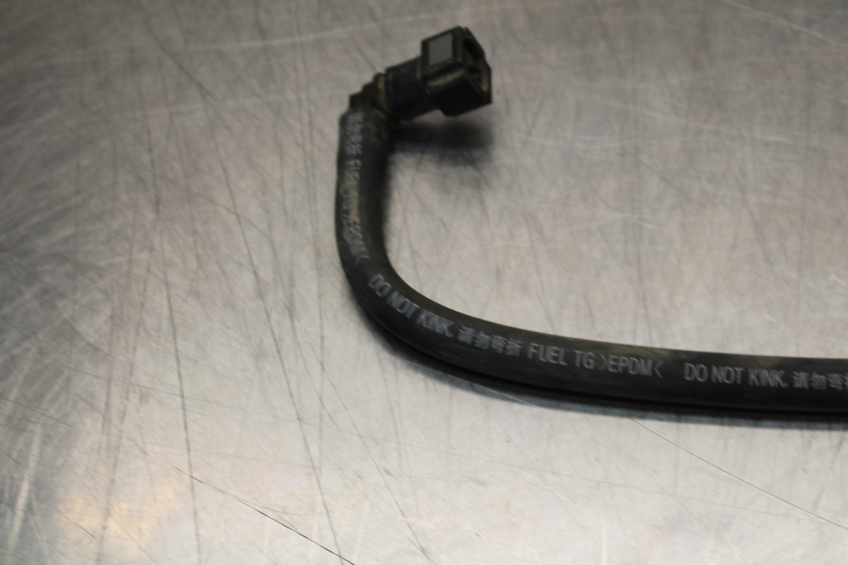 09-15 YAMAHA FZ6R FUEL HOSE GAS LINE TUBE PIPE BB161