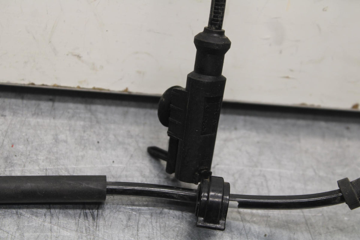 17-20 KAWASAKI NINJA 650 EX650 ABS REAR ABS BRAKE SENSOR BB88