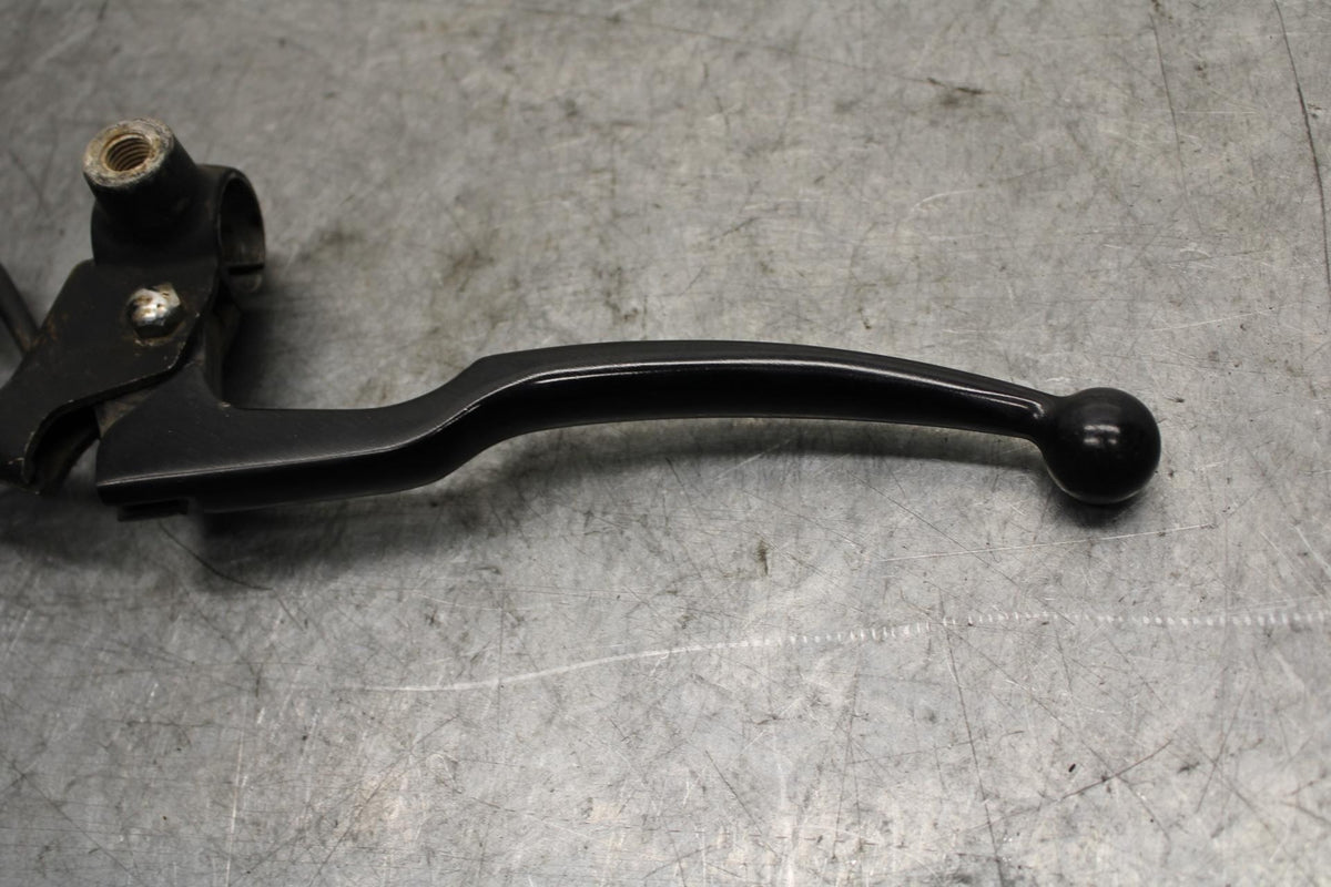 1982 Suzuki GS1100ES CLUTCH PERCH MOUNT WITH LEVER  BB55