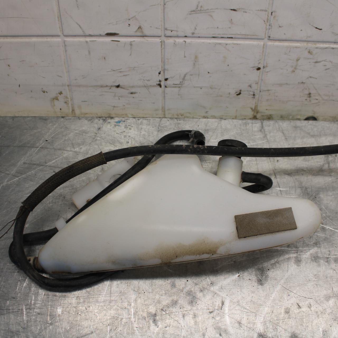 15-21 SUZUKI GSXR600 COOLANT WATER TANK RESERVOIR BOTTLE BB463