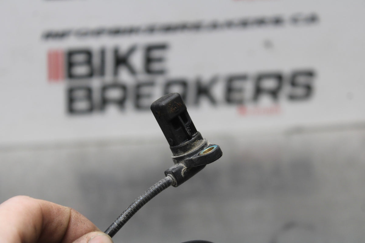 19 MOTO GUZZI V7 III FRONT ABS BRAKE SENSOR BB831