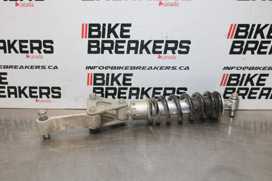 18 HONDA CB500F REAR BACK SHOCK ABSORBER SUSPENSION BB861