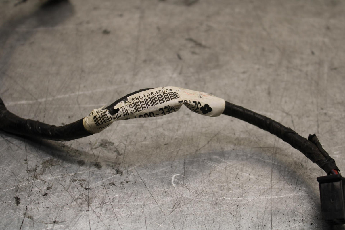 05-06 HONDA CBR600RR IGNITION COIL WIRING HARNESS WIRE LOOM 32102-MEE-000 BB624