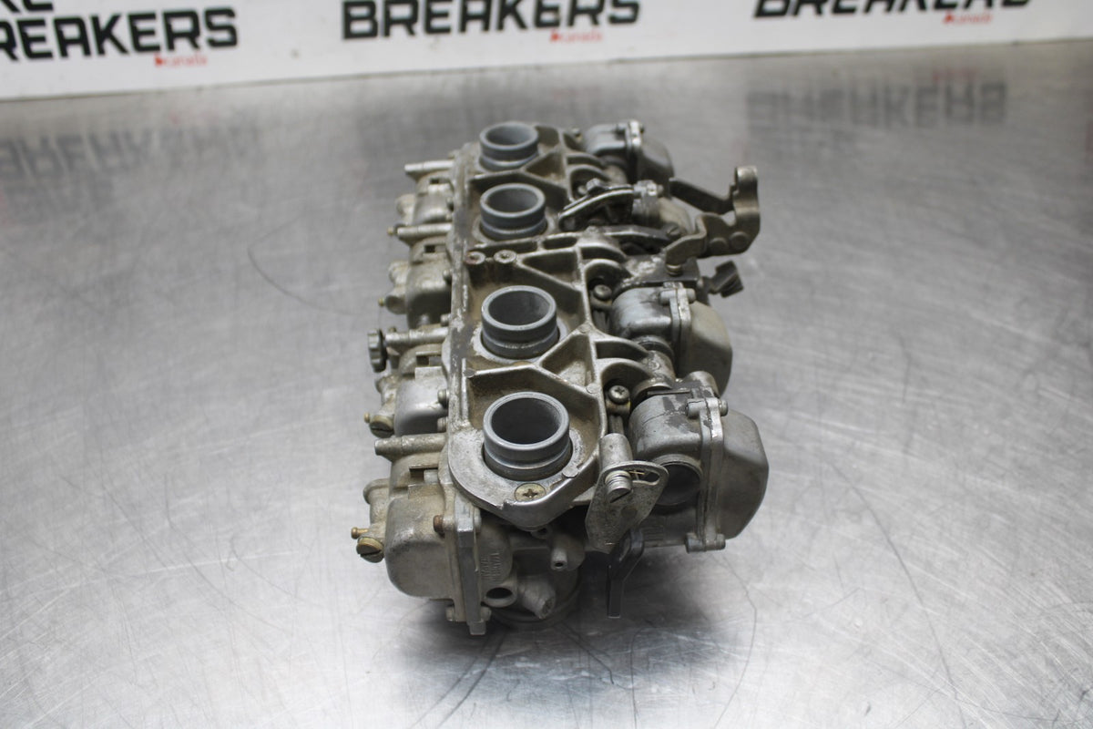 77-79 SUZUKI GS1000 CARBS CARBURETORS BB807