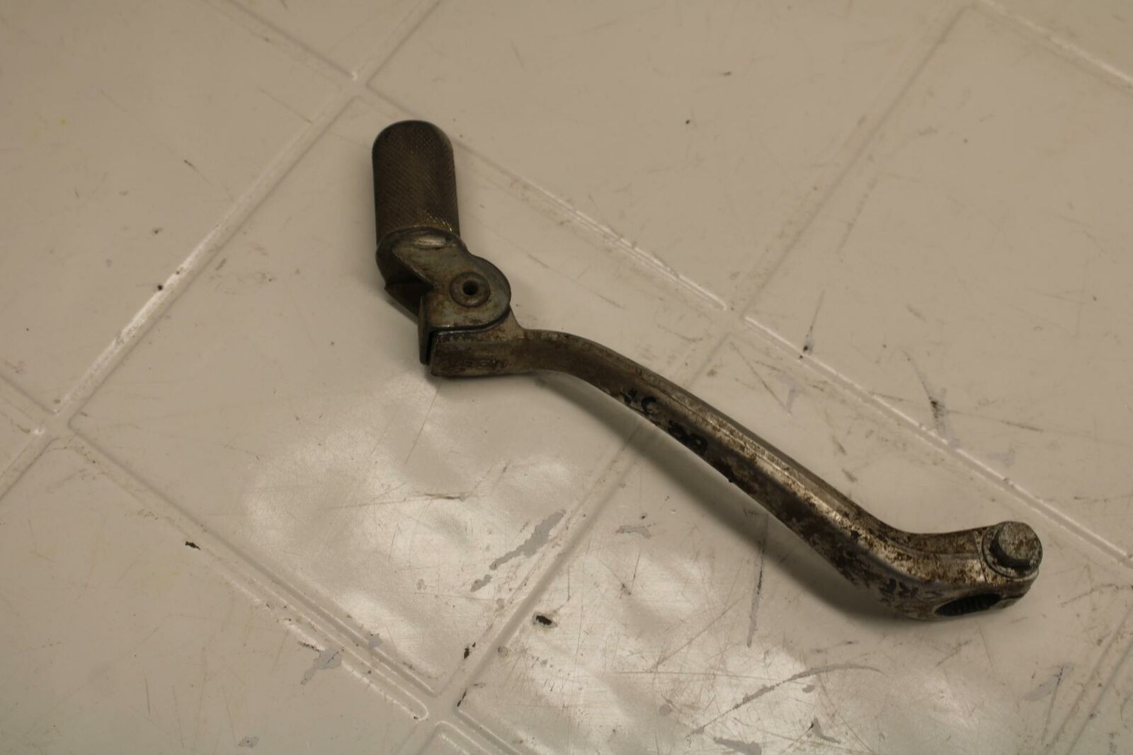 2004 Honda CRF450R SHIFTER PEDAL BB17
