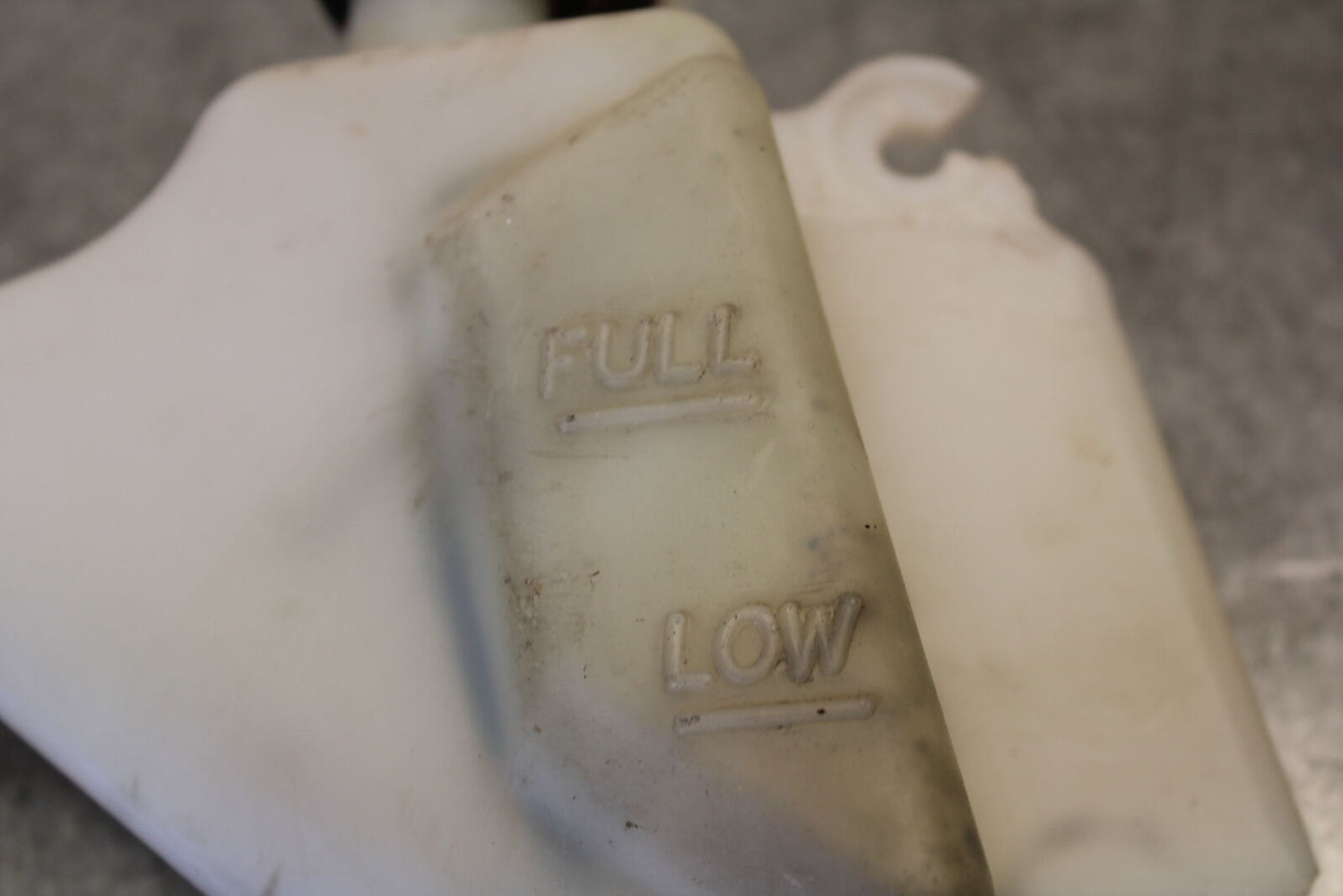 07-08 YAMAHA YZF R1 COOLANT WATER TANK RESERVOIR BOTTLE BB675