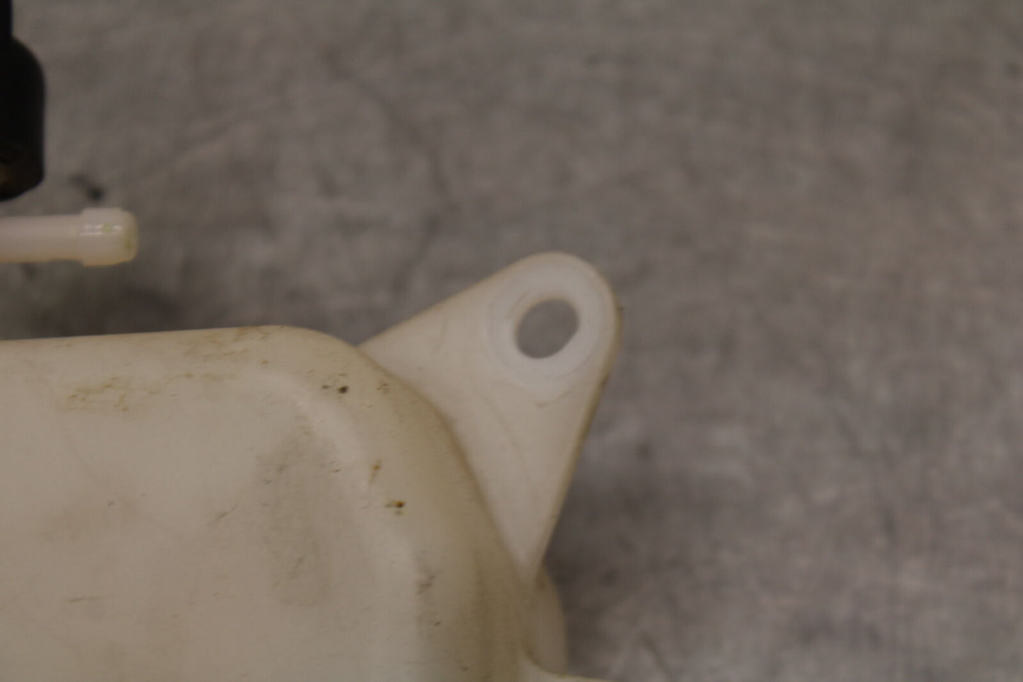 14 HONDA CTX1300A COOLANT WATER TANK RESERVOIR BOTTLE BB732