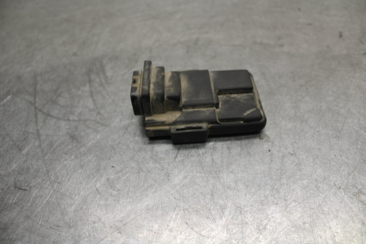17-21 HONDA CBR1000RR SP SUSPENSION COMPUTER CONTROLLER UNIT BB681