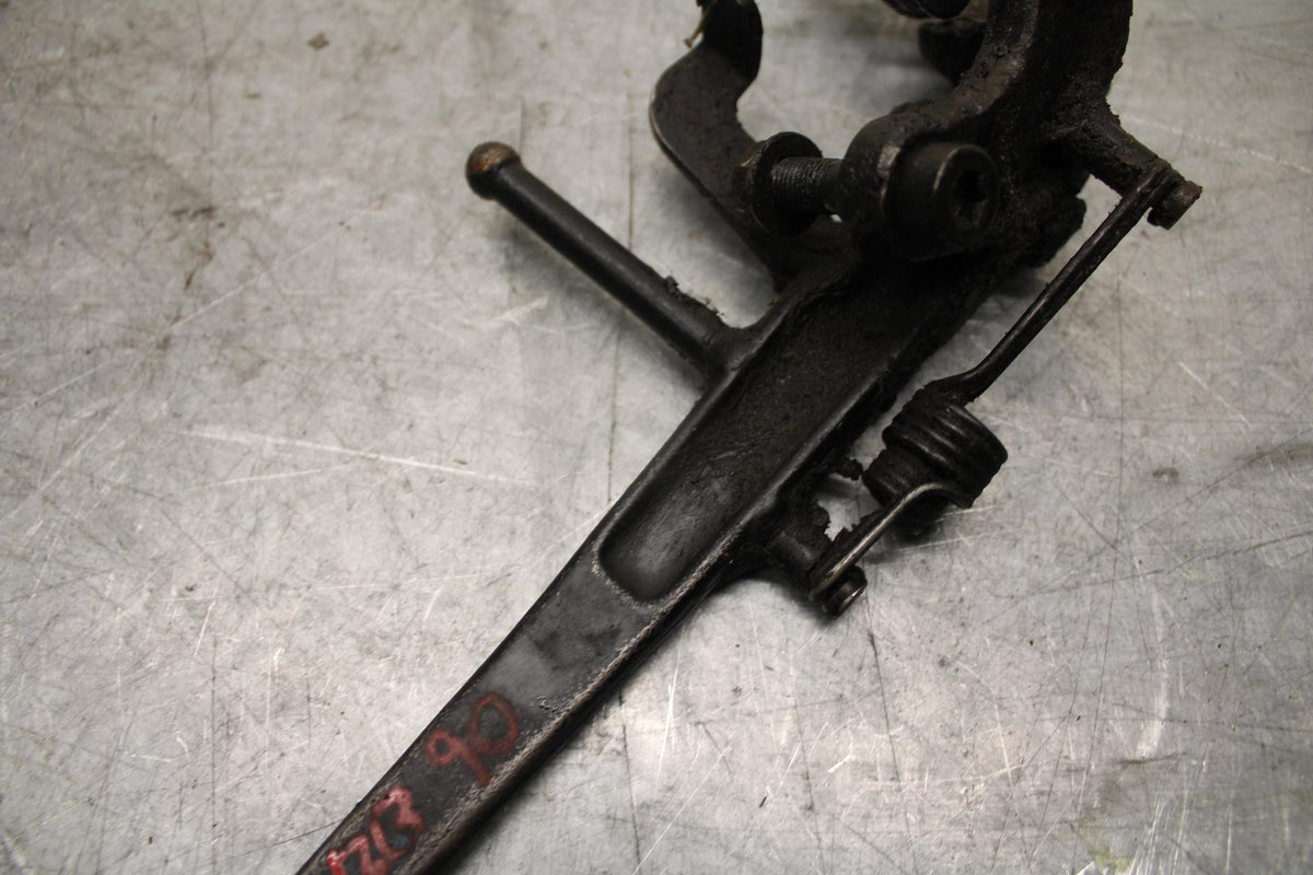 1993 Suzuki GSXR1100W KICKSTAND SIDE KICK STAND BB46