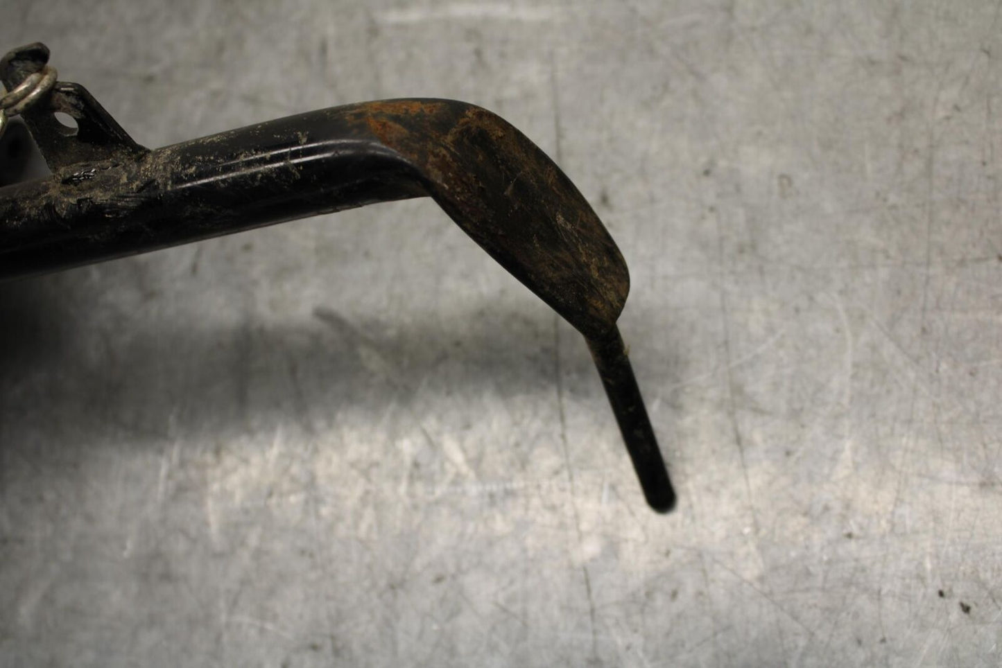19 YAMAHA YZF R3 KICKSTAND SIDE KICK STAND BB56