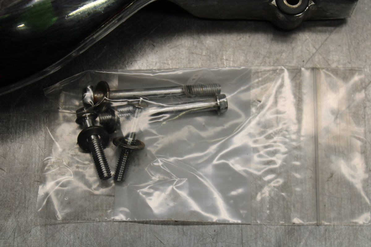87-03 SUZUKI INTRUDER 1400 VS1400GLP ENGINE DRIVE COVER BB752