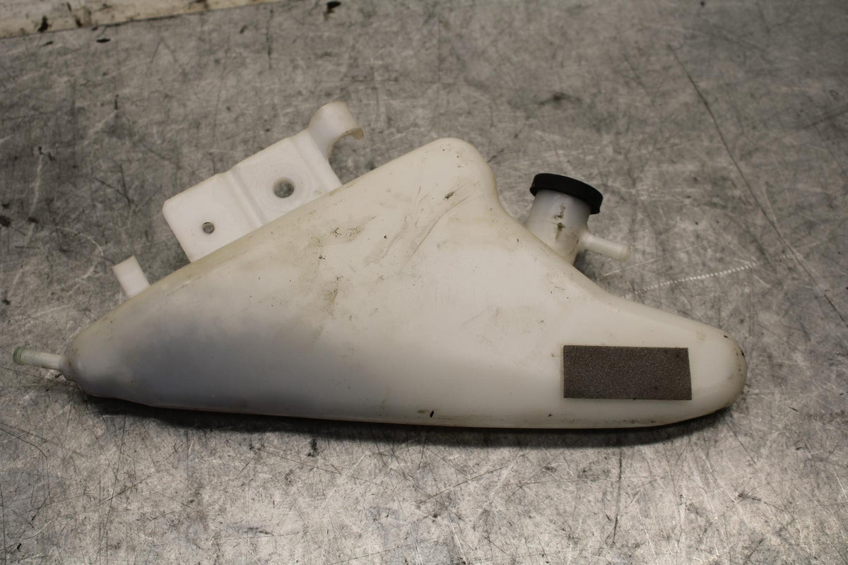 11-23 SUZUKI GSXR 750 COOLANT WATER TANK RESERVOIR BOTTLE BB54