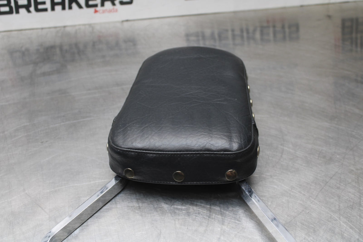 07 HONDA VTX1300R BACK REST SISSY BAR BB825