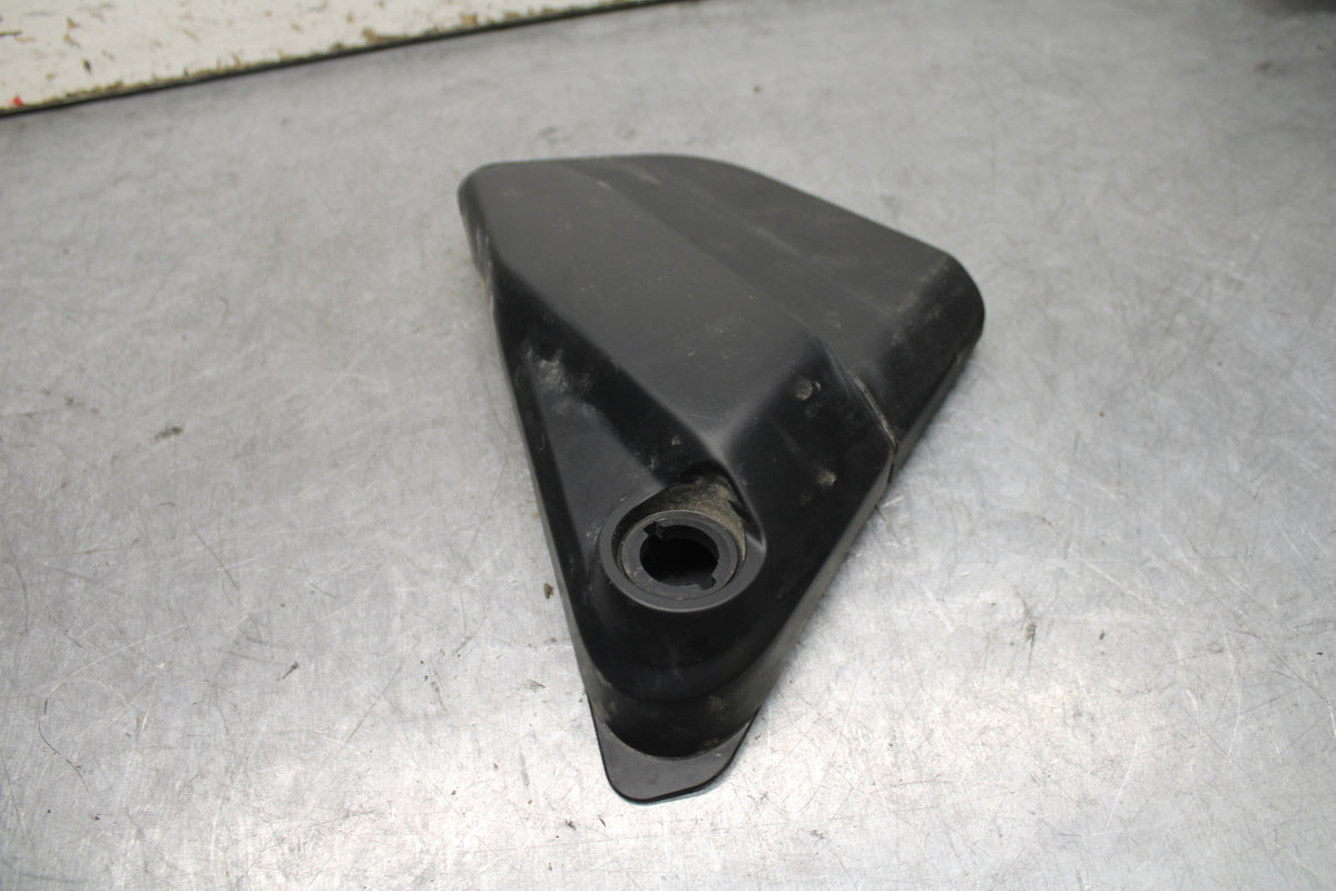 17-24 YAMAHA BOLT XVS950 LEFT SIDE COVER PANEL COWL FAIRING BB729