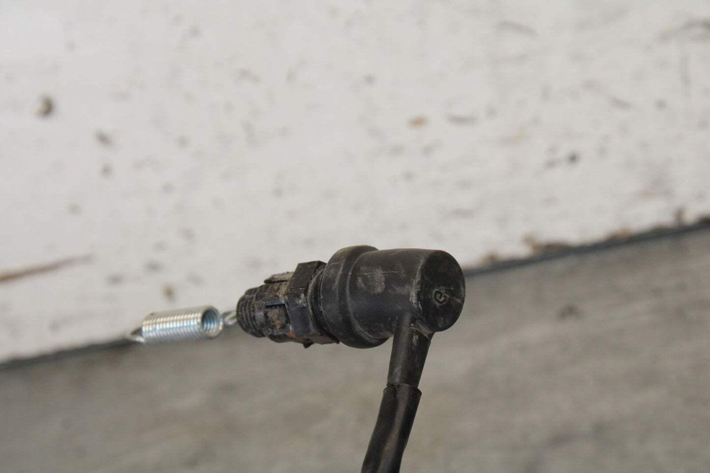 09-14 YAMAHA YZF R1 REAR BACK BRAKE SENSOR BB696