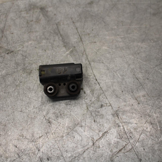 2009 Yamaha YZF R6 TIP OVER BANK ANGLE CRASH SENSOR SWITCH  5PS-82576-01-00 BB53