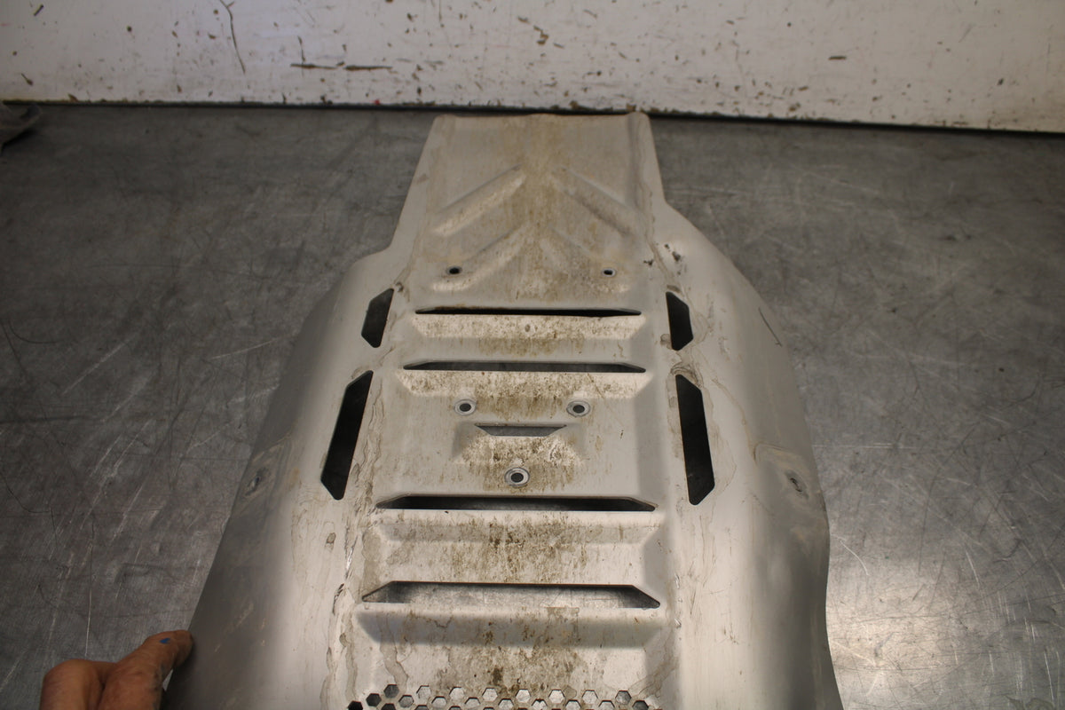21-24 KTM 890 ADVENTURE R SKID PLATE GUARD PROTECTOR BB723