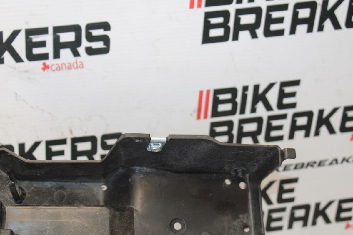 24-25 KAWASAKI ELIMINATOR 450 BATTERY TRAY BOX HOLDER BB869
