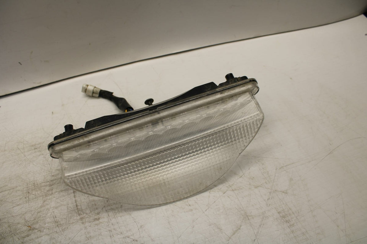 06 YAMAHA ROAD STAR XV1700PC WARRIOR TAILLIGHT  TAIL BRAKE LIGHT BB262