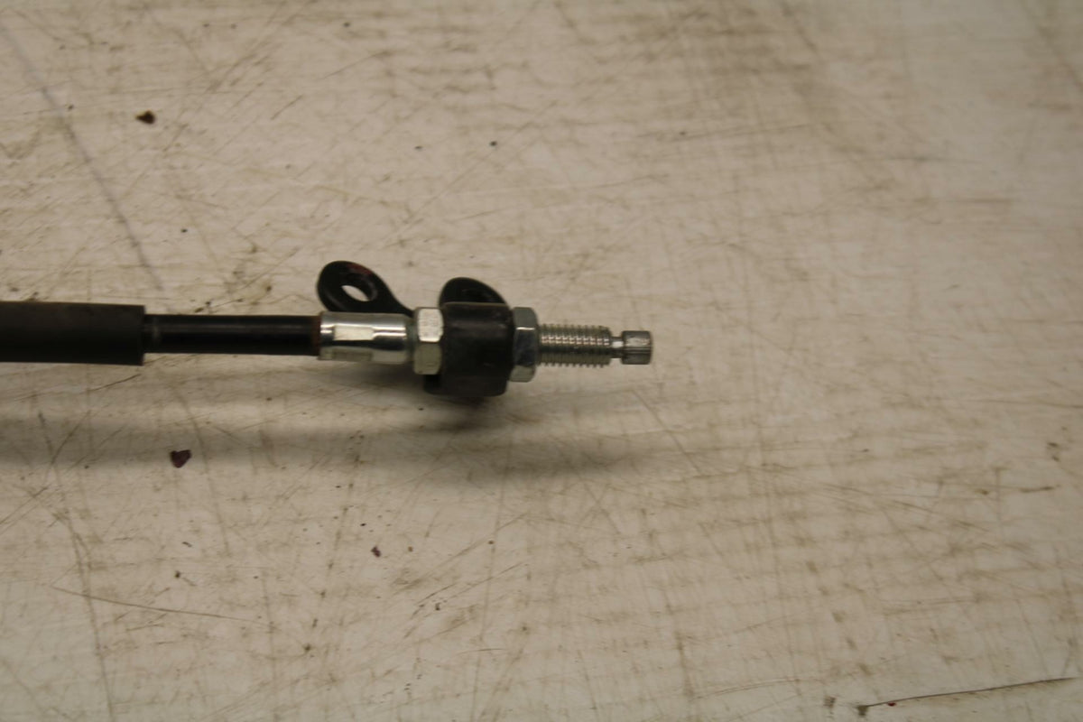16-21 YAMAHA XSR900 CLUTCH CABLE LINE BB362