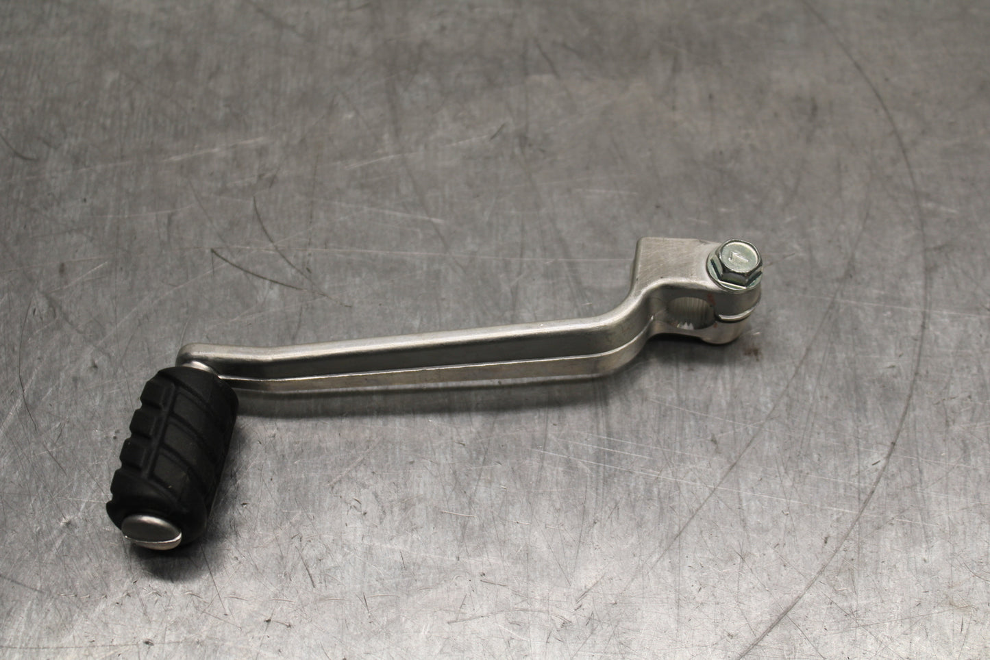 12-25 KAWASAKI NINJA ZX14R NEW SHIFTER PEDAL BB757