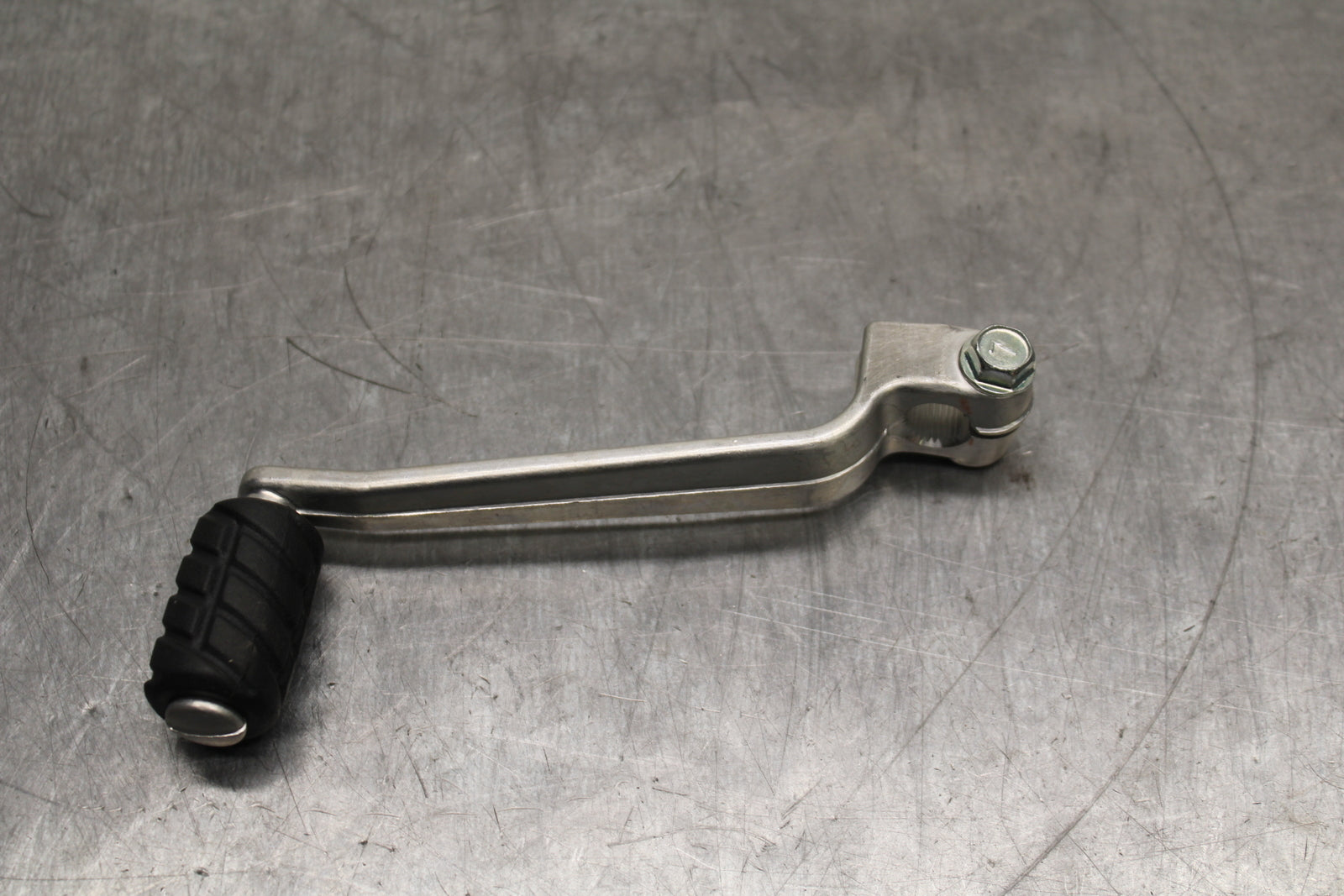 12-25 KAWASAKI NINJA ZX14R NEW SHIFTER PEDAL BB757