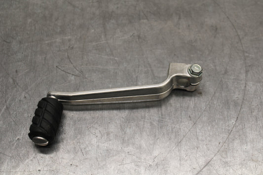 12-25 KAWASAKI NINJA ZX14R NEW SHIFTER PEDAL BB757