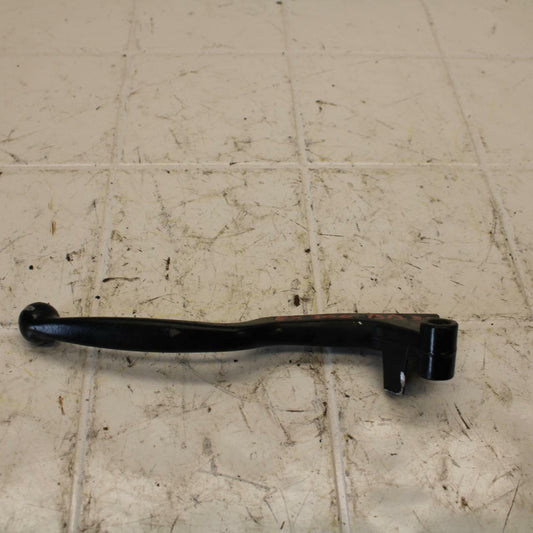 15 KAWASAKI NINJA 300 EX300 ABS LEFT HANDLEBAR CLIPON CLUTCH LEVER BB14