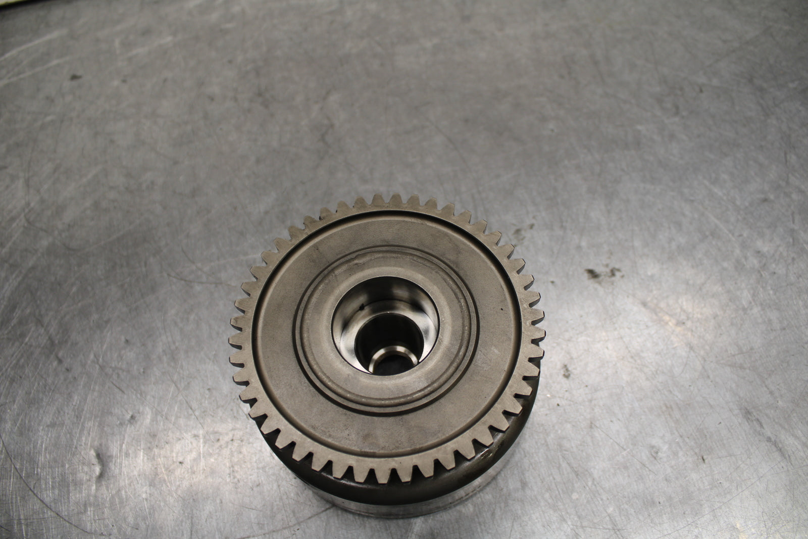 95-98 HONDA CBR600F3 STATOR MAGNETO ALTERNATOR GENERATOR FLYWHEEL ROTOR BB122