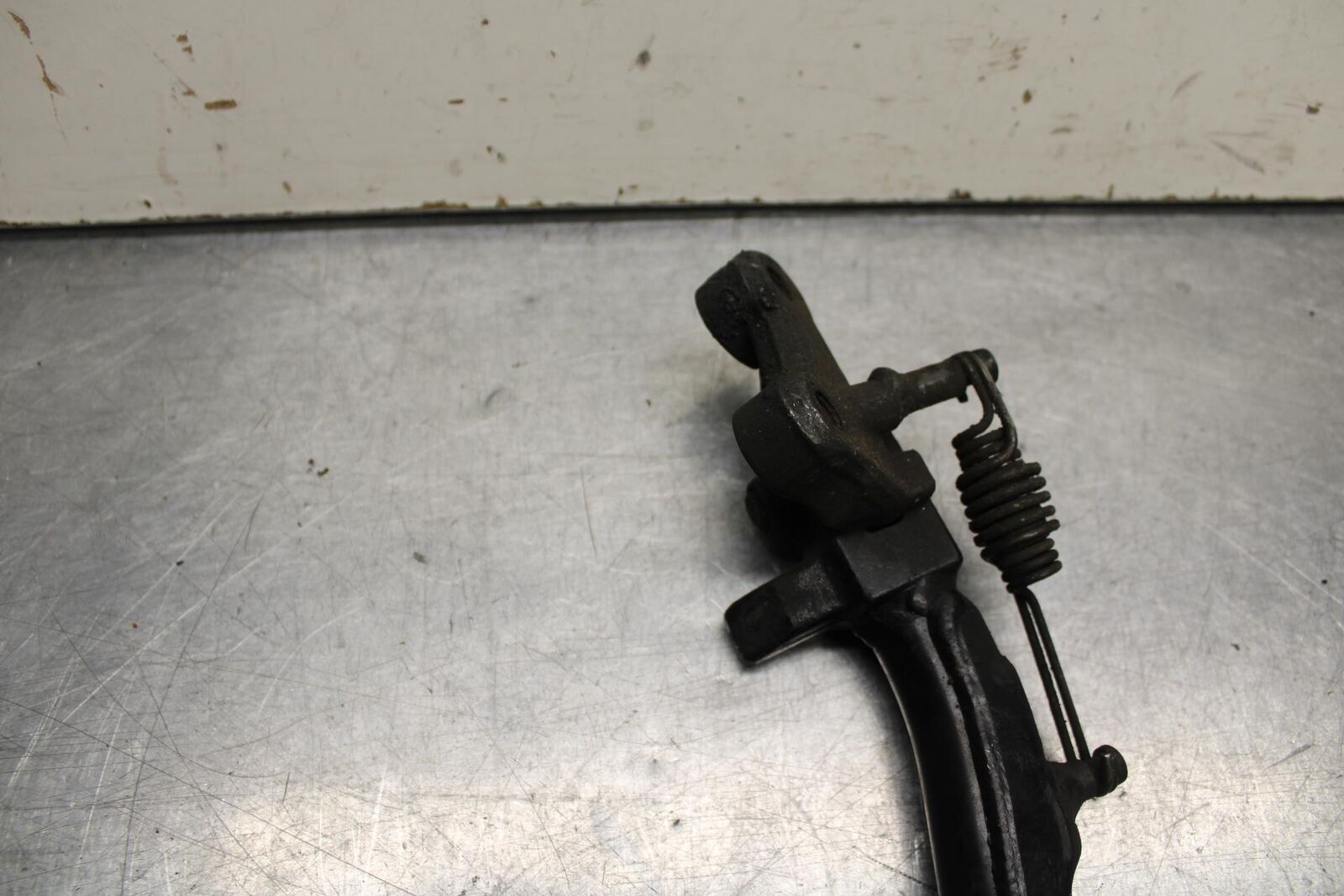 06 SUZUKI SV 650 KICKSTAND SIDE KICK STAND BB93
