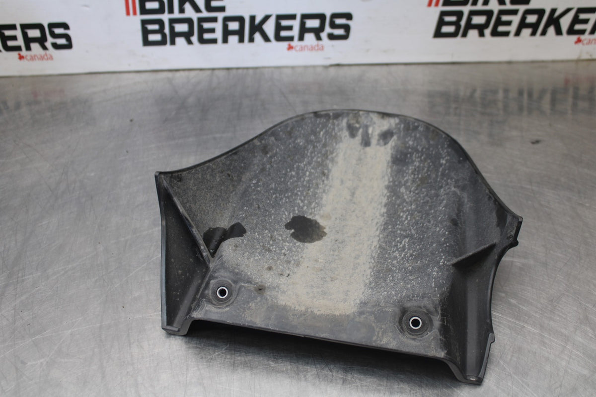 16 APRILIA TUONO V4 1100 REAR BACK WHEEL TIRE HUGGER FENDER BB905