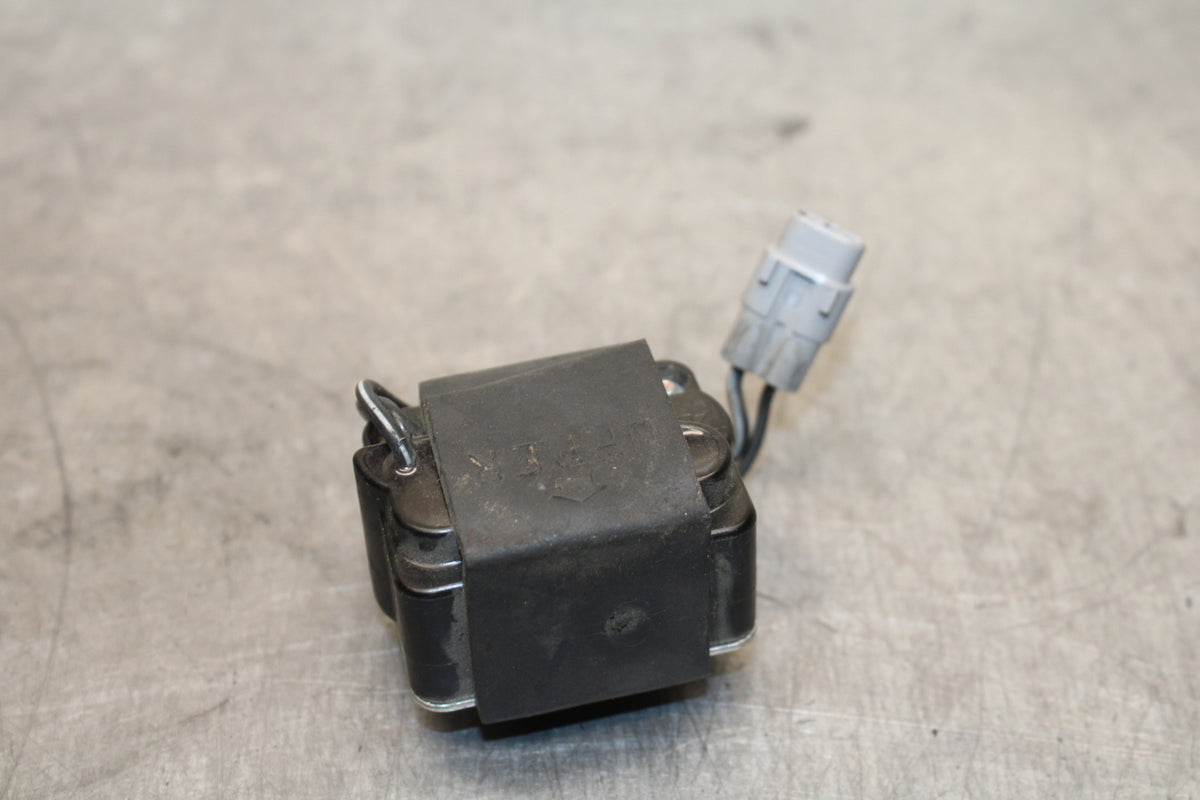 10-11 APRILIA RSV4 R TIP OVER BANK ANGLE CRASH SENSOR SWITCH  BB120