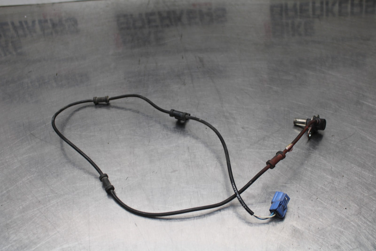 13-15 HONDA CBR500R FRONT ABS BRAKE SENSOR BB834