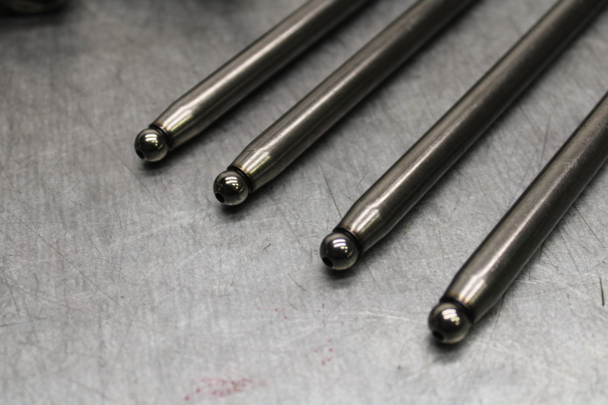 22-24 INDIAN CHIEF BOBBER DARK HORSE LIFTER PUSHROD ROCKER SET BB717