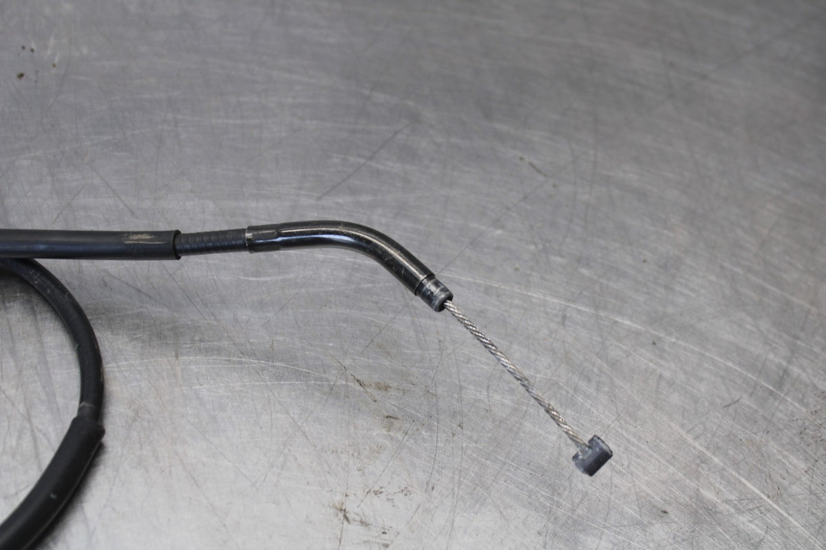 03 HONDA SHADOW SPIRIT 750 VT750DC CLUTCH CABLE LINE BB907