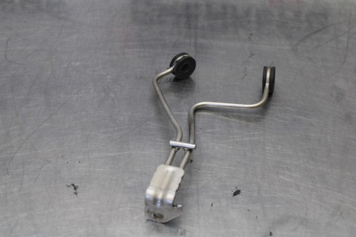 17-20 BMW S1000R ENGINE RADIATOR RADIATER BRACKET MOUNT BB909