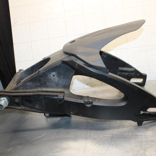 11-21 SUZUKI GSXR750 REAR SWINGARM BACK SUSPENSION SWING ARM BB486