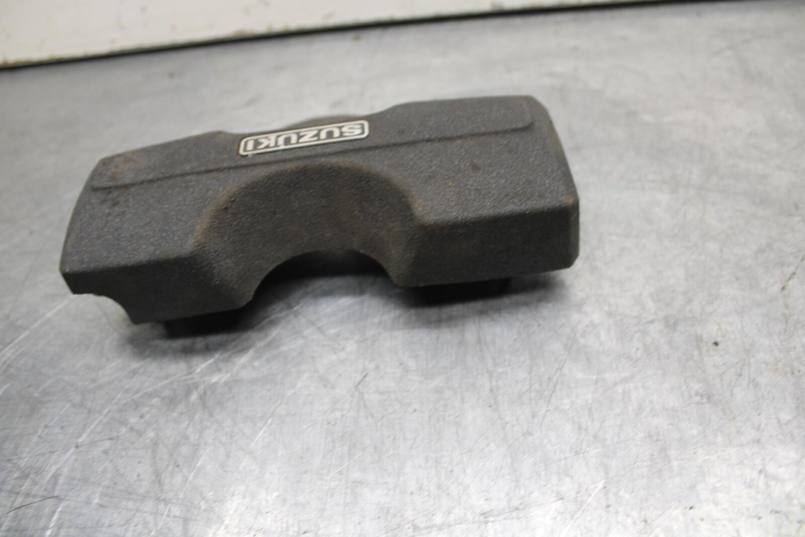 80-81 SUZUKI GS1000 G IGNITION TRIM PANEL COVER BB91
