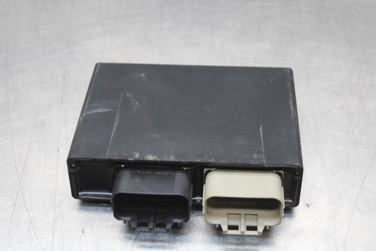 08-10 SUZUKI GSXR 600 ECU COMPUTER CONTROLLER UNIT BLACK BOX ECM CDI  BB202