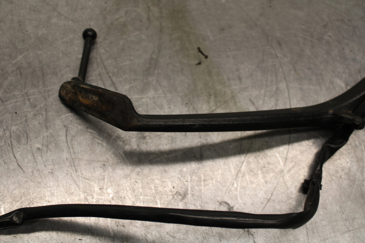 14 HONDA CTX1300A KICKSTAND SIDE KICK STAND BB732