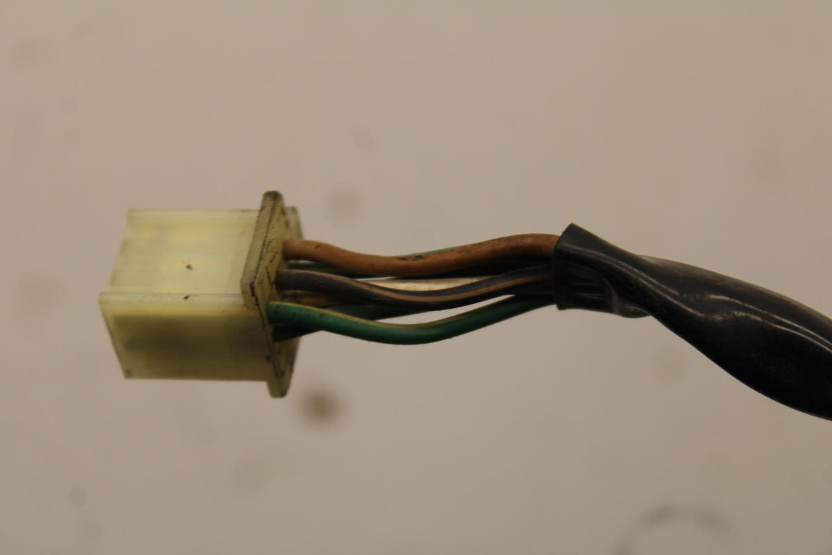 1985 Honda Shadow 500 VT500C STOP TAIL RELAY  BB615