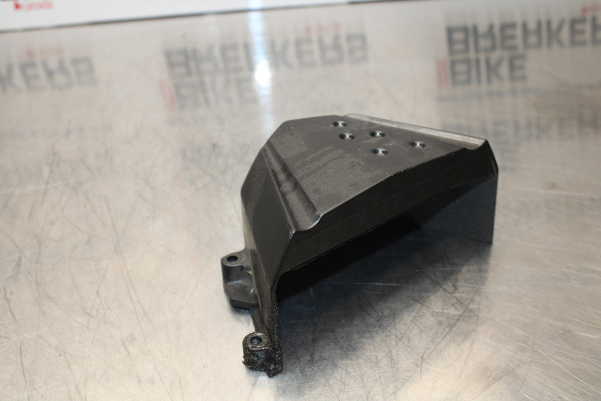 07 KAWASAKI Z1000 ENGINE SPROCKET COVER BB148