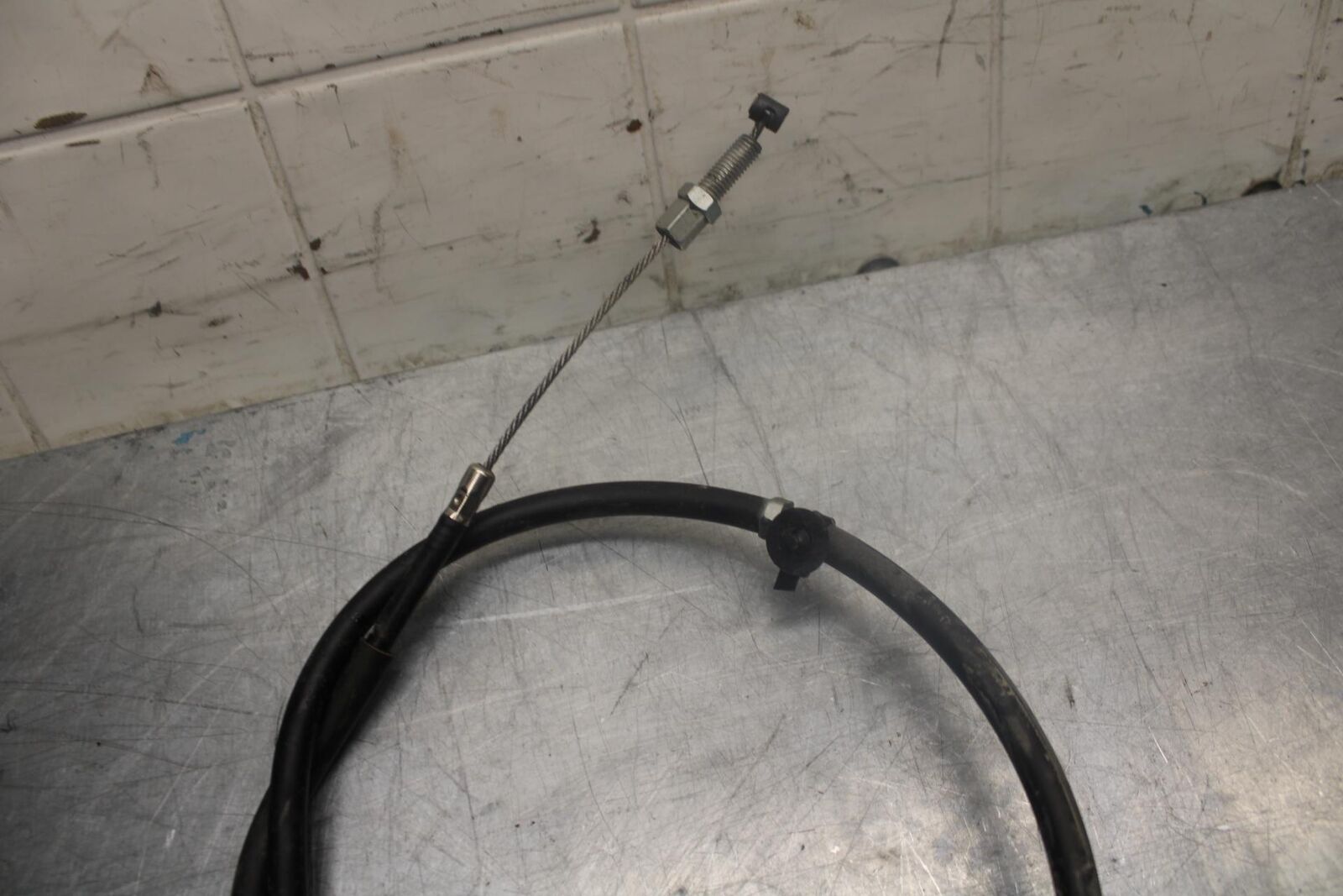 15-21 SUZUKI GSXR600 CLUTCH CABLE LINE BB460