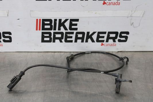 13-18 KAWASAKI NINJA ZX6R REAR ABS BRAKE SENSOR BB908
