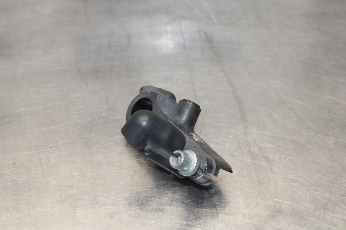 13-15 HONDA CBR500R CLUTCH LEVER PERCH MOUNT BRACKET BB834