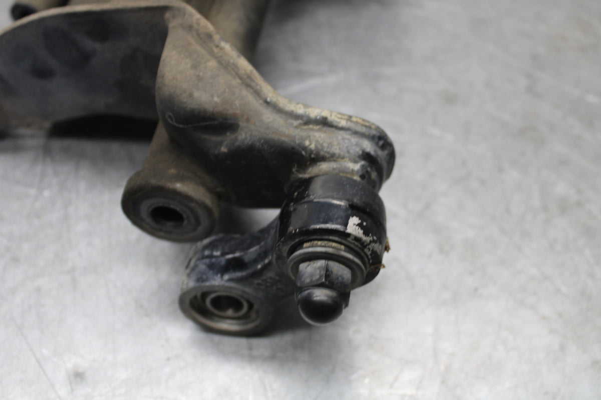 85-86 SUZUKI MADURA 1200 REAR BACK SHOCK ABSORBER MOUNT  BB691