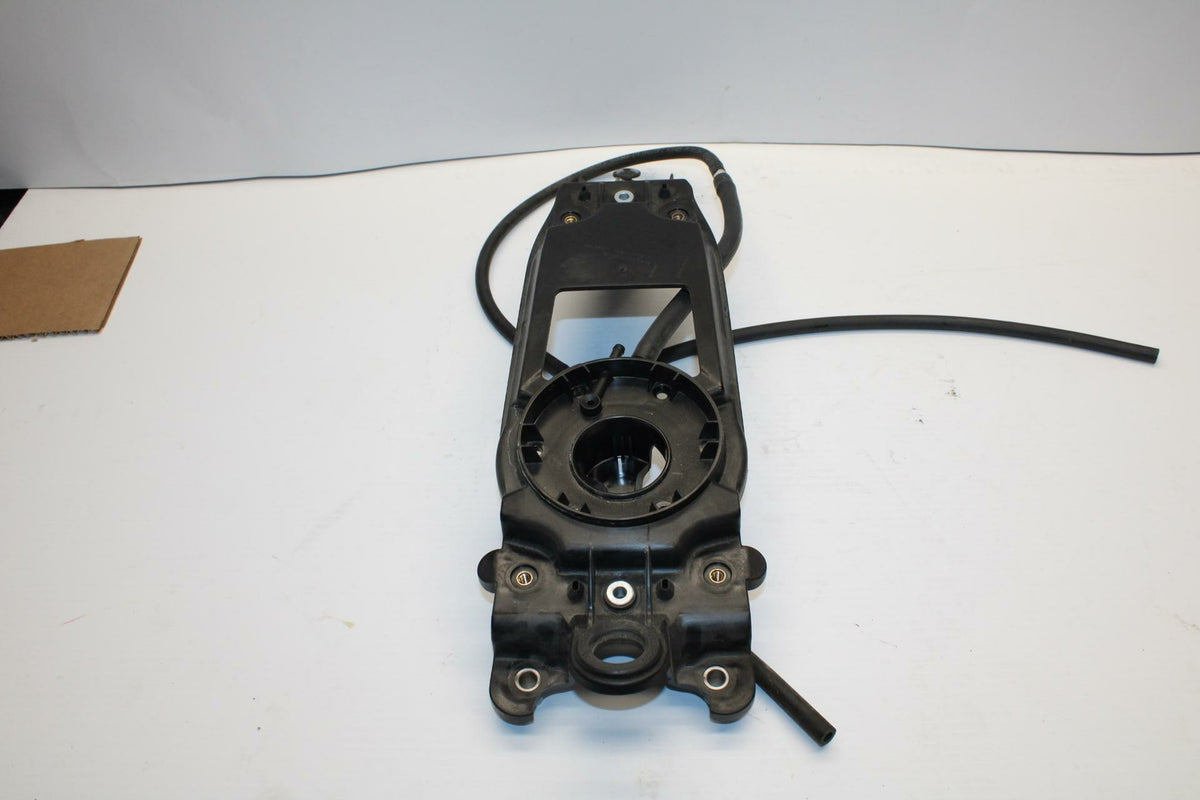 18-20 HUSQVARNA VITPILEN 401 GAS TANK FUEL CELL COVER FAIRING BRACKET BB248