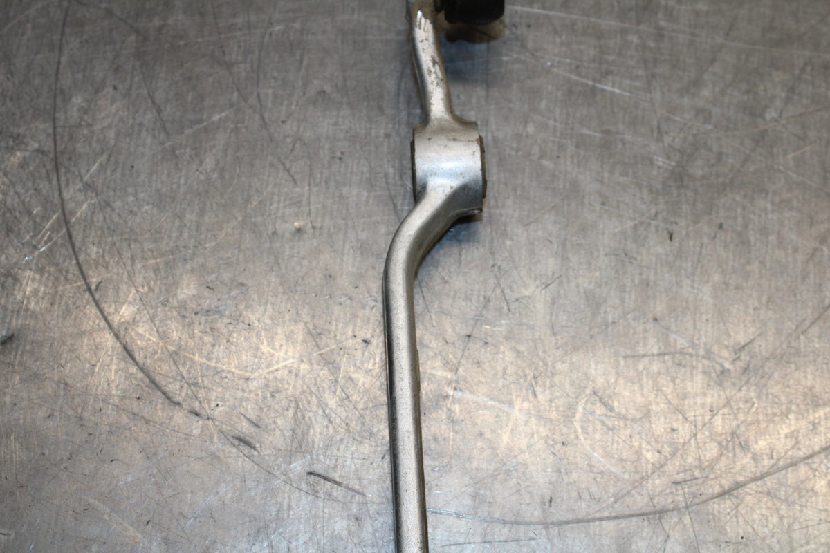 06-07 YAMAHA YZF R6 SHIFTER LINKAGE SHIFT LINK PEDAL BB742