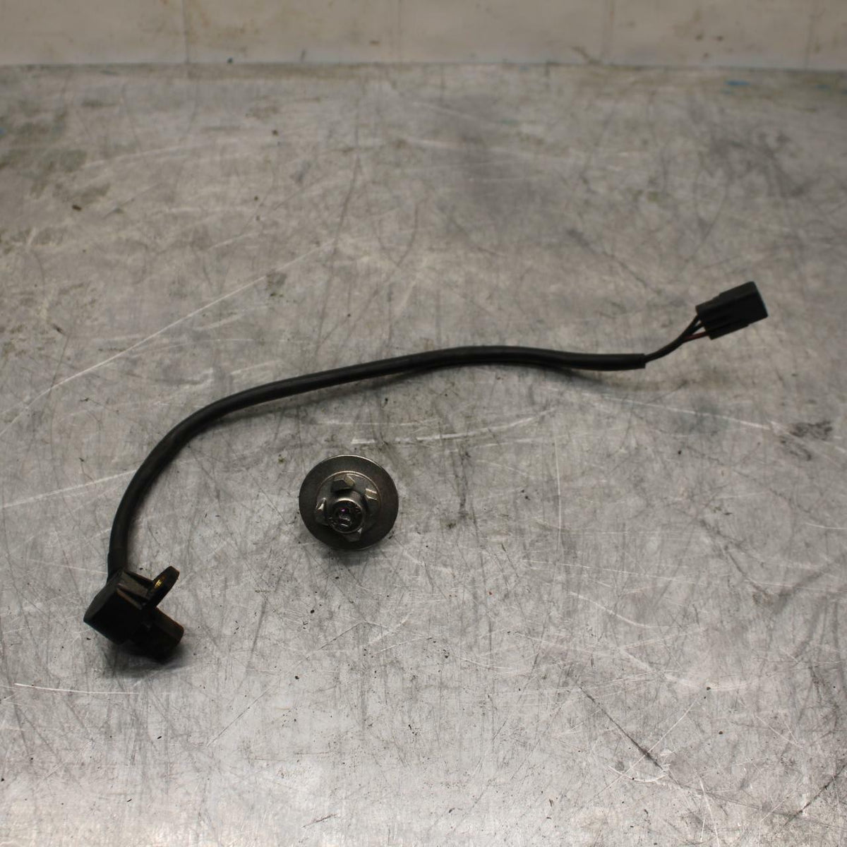 15-21 SUZUKI GSXR600 SPEED SPEEDOMETER SENSOR BB418